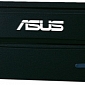 ASUS Presents a 24x Power-Efficient DVD Writer