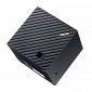ASUS Qube Now Named Cube, Google TV Set-Top Box – Video