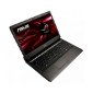 ASUS ROG G53 and G73 Notebook Feature NVIDIA Fermi