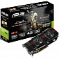 ASUS ROG Graphics Cards and Motherboards Ship with Free Ubisoft Games