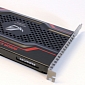 ASUS ROG RAIDR PCI Express SSD Will Arrive in May