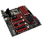 ASUS' ROG Rampage III Extreme Motherboard Shows Up