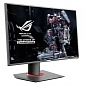 CES 2014: ASUS ROG Swift PG278Q Monitor with NVIDIA G-Sync