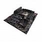 ASUS Rampage IV Black Edition Motherboard Ready for Ivy Bridge-E CPUs