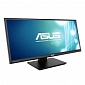 ASUS Releases 29-Inch Widescreen Ultra-Wide Monitor