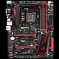 ASUS Releases Three ROG Z97 Gaming Motherboards for Intel Devil's Canyon CPUs
