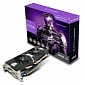 ASUS, Sapphire, and PowerColor Launch Radeon R9 280 Graphics Cards