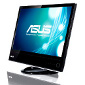 ASUS Shows Off Designo ML LED Full HD and 3D Monitors