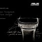 ASUS Smartwatch Gets Teased Again, Could Arrive with Curved Display, Camera