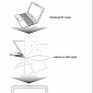 ASUS TP500L Yoga-Style 15-Inch Tablet/Laptop Hybrid Shows Up at the FCC