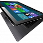 ASUS Taichi Dual-Screen UltraBook/Tablet Details Unveiled