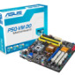 ASUS Teams Up with Intel, Offers New Motherboards for SMBs