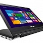 ASUS Transformer Book Flip with Intel Core i5 Available for $799 / €587