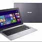ASUS Transformer Book T100 Tablet with Keyboard Receives CPU Upgrade