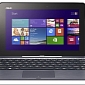 ASUS Transformer Book T100ta Ships for $299 / €220 from BestBuy