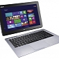 ASUS Transformer Book T300 Ships for $826 / €608 from Amazon