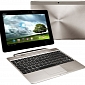 ASUS’ Transformer Infinity Available in Germany and Austria