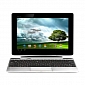 ASUS Transformer Pad Android 4.0 Tablet Up for Pre-Order