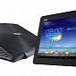 ASUS Transformer Pad TF701T Getting Android 4.3 Update November 18