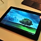 ASUS Transformer Pad Tablet First to Get Android 4.2, Not Counting Nexus