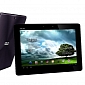 ASUS Transformer Prime Getting “Awesome” Update