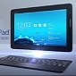 ASUS Transformer TF303K with Qualcomm Snapdragon S4 Pro Shows Up in Official Vid