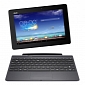 ASUS Transformers Pad TF701T Lands in Australia by February-End