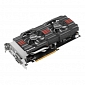 ASUS Tweaks Design and Performance of GeForce GTX 660 and 650