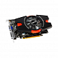 ASUS' Two New GeForce GTX 650 Video Cards Have No Power Plugs