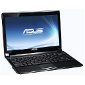 ASUS UL20FT Ultrathin Up for Pre-Order
