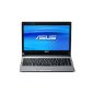 ASUS UL30Vt-A1 Listed on Amazon Before Official Release