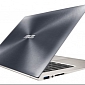 ASUS UX31A-DH51 Zenbook Ships with 26% Off from Amazon