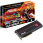 ASUS Unveils New Line of Radeon HD 5000 Graphics Cards
