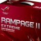 ASUS Unveils ROG Rampage II Extreme