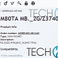 ASUS’ Upcoming M80TA Dual-Boot Tablet Specs Leak