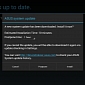 ASUS Updates Transformer Prime TF201 Android Tablet, Fixes Bugs