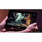 ASUS’ Vivo Tab RT Tegra 3 Tablet Runs Amazing Unreal 3 Demo