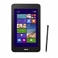 ASUS VivoTab Note 8 Gets Cheaper Version with Windows 8.1 with Bing