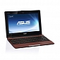 ASUS Wants to Sell 24 Million Notebooks This Year (2013)