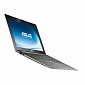 ASUS Will Sell 14-14.3 Million Notebooks in 2011, Probably