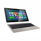 ASUS Windows 8 Tablet 810 Approved by FCC