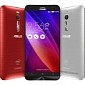 ASUS ZenFone 2 with 4GB of RAM, 64GB of Storage to Sell for $318