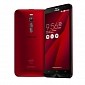 ASUS ZenFone 2 with 4GB of RAM Spotted on Amazon for $395