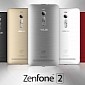 ASUS ZenFone 3 Will Have a Fingerprint Recognition Sensor - Rumor