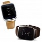 ASUS ZenWatch Tipped to Arrive in November, but in Extremely Limited Quantities