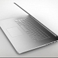 ASUS Zenbook NX500 High-End Ultrabook with 4K Display Incoming
