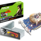 ASUS Announces World's First Video Card Equipped with Real-Time Hardware Overclocking