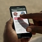 AT&T 4G LTE Commercial Hits the Internet