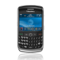 AT&T Adds BlackBerry Curve 8900 This Summer
