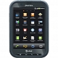 AT&T Announces Pantech Pocket, Samsung Captivate Glide and DoubleTime for November 20